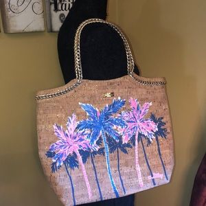 Lilly Pulitzer bag